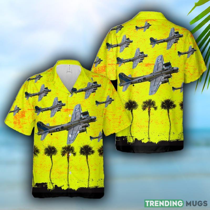 Boeing B-17 Flying Fortress Design 01 US Air Force Hawaiian Shirt For Men And Women - Boeing B-17 Flying Fortress Design 01 US Air Force Hawaiian Shirt For Men And Women Boeing B-17 Flying Fortress Design 01 US Air Force Hawaiian Shirt For Men And Women - Boeing B-17 Flying Fortress Design 01 US Air Force Hawaiian Shirt For Men And Women
