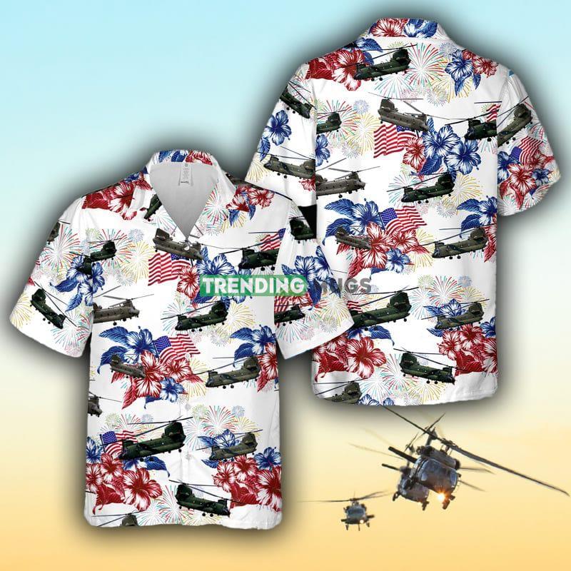 Boeing CH-47 Chinook 4th Of July Style 5 US Army Hawaiian Shirt For Men And Women - Boeing CH-47 Chinook 4th Of July Style 5 US Army Hawaiian Shirt For Men And Women Boeing CH-47 Chinook 4th Of July Style 5 US Army Hawaiian Shirt For Men And Women - Boeing CH-47 Chinook 4th Of July Style 5 US Army Hawaiian Shirt For Men And Women