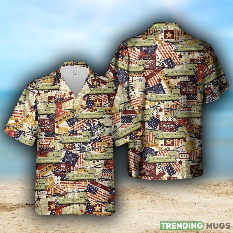 Boeing CH-47F Chinook Style 4 US Army Hawaiian Shirt For Men And Women - Boeing CH-47F Chinook Style 4 US Army Hawaiian Shirt For Men And Women Boeing CH-47F Chinook Style 4 US Army Hawaiian Shirt For Men And Women - Boeing CH-47F Chinook Style 4 US Army Hawaiian Shirt For Men And Women