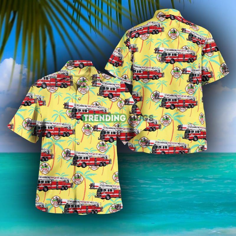 Boise Fire Department Pierce Arial Platform Ladder Hawaiian Shirt For Men And Women - Boise Fire Department Pierce Arial Platform Ladder Hawaiian Shirt For Men And Women Boise Fire Department Pierce Arial Platform Ladder Hawaiian Shirt For Men And Women - Boise Fire Department Pierce Arial Platform Ladder Hawaiian Shirt For Men And Women