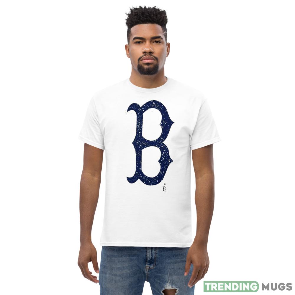 Boston Red Sox New Era 2023 All Star Game Evergreen T Shirt Light Shirt Boston Red Sox New Era 2023 All Star Game Evergreen T Shirt Light Shirt