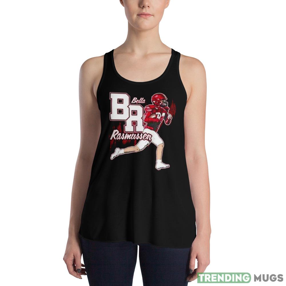 bR Bella Rasmussen Laguna Beach cartoon shirt Dark Shirt bR Bella Rasmussen Laguna Beach cartoon shirt Dark Shirt