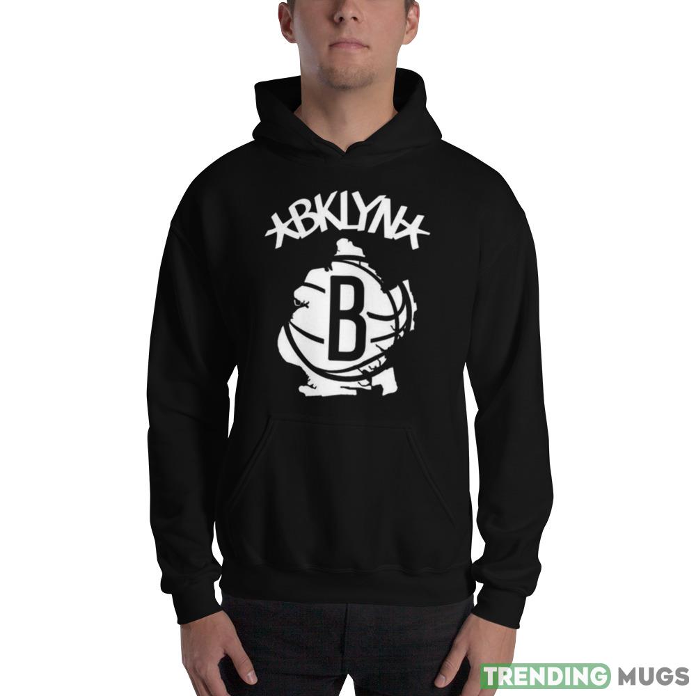 Brooklyn Nets Basketball Map Logo 2023 Shirt Dark Shirt Brooklyn Nets Basketball Map Logo 2023 Shirt Dark Shirt