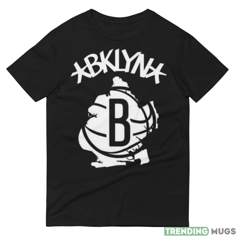 Brooklyn Nets Basketball Map Logo 2023 Shirt Dark Shirt Brooklyn Nets Basketball Map Logo 2023 Shirt Dark Shirt