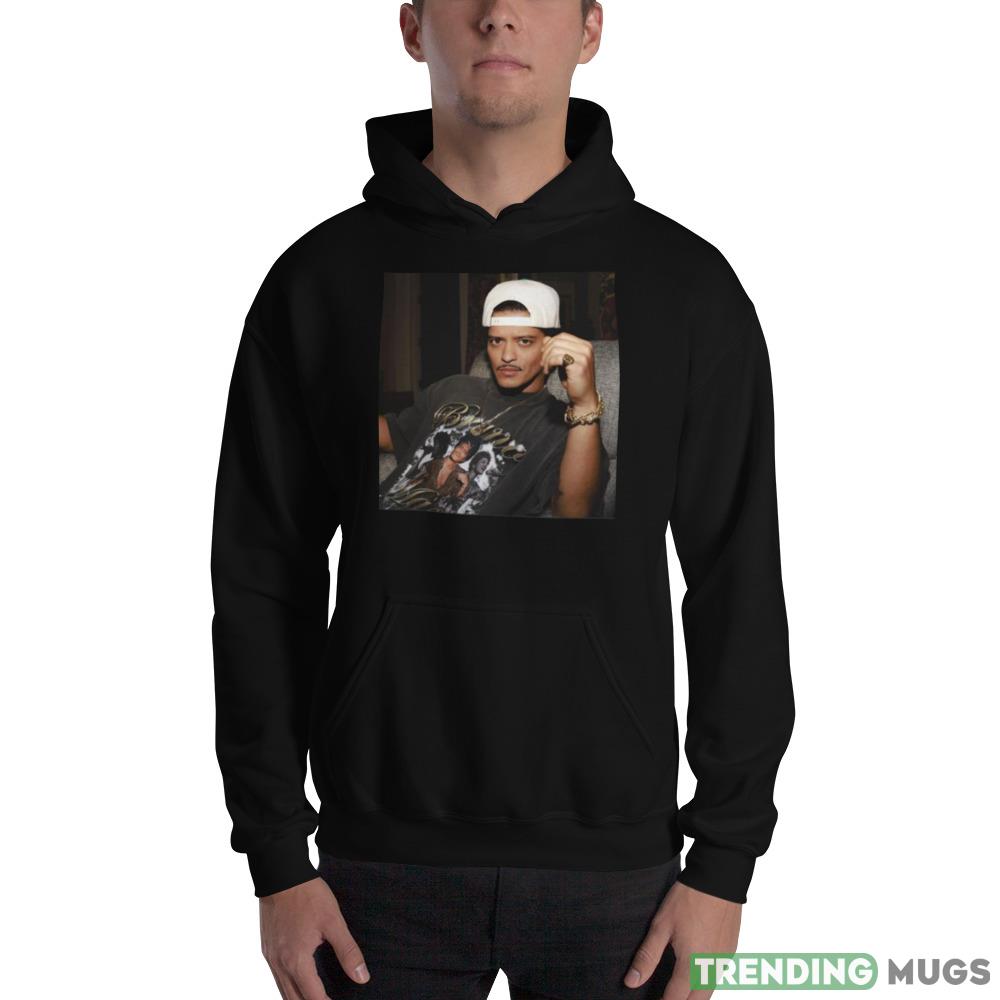 Bruno Mars Hey Don’t Make this Weird T Shirt Dark Shirt Bruno Mars Hey Don’t Make this Weird T Shirt Dark Shirt