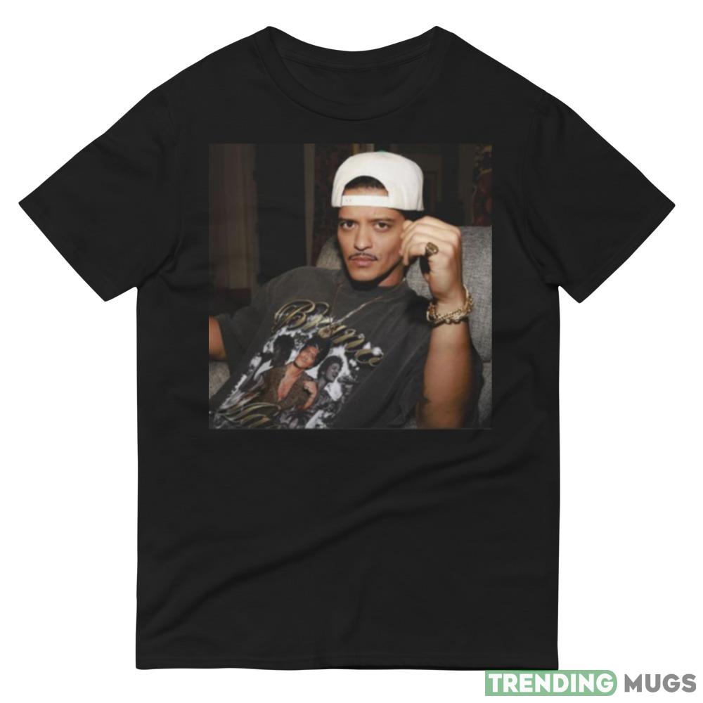 Bruno Mars Hey Don’t Make this Weird T Shirt Dark Shirt Bruno Mars Hey Don’t Make this Weird T Shirt Dark Shirt