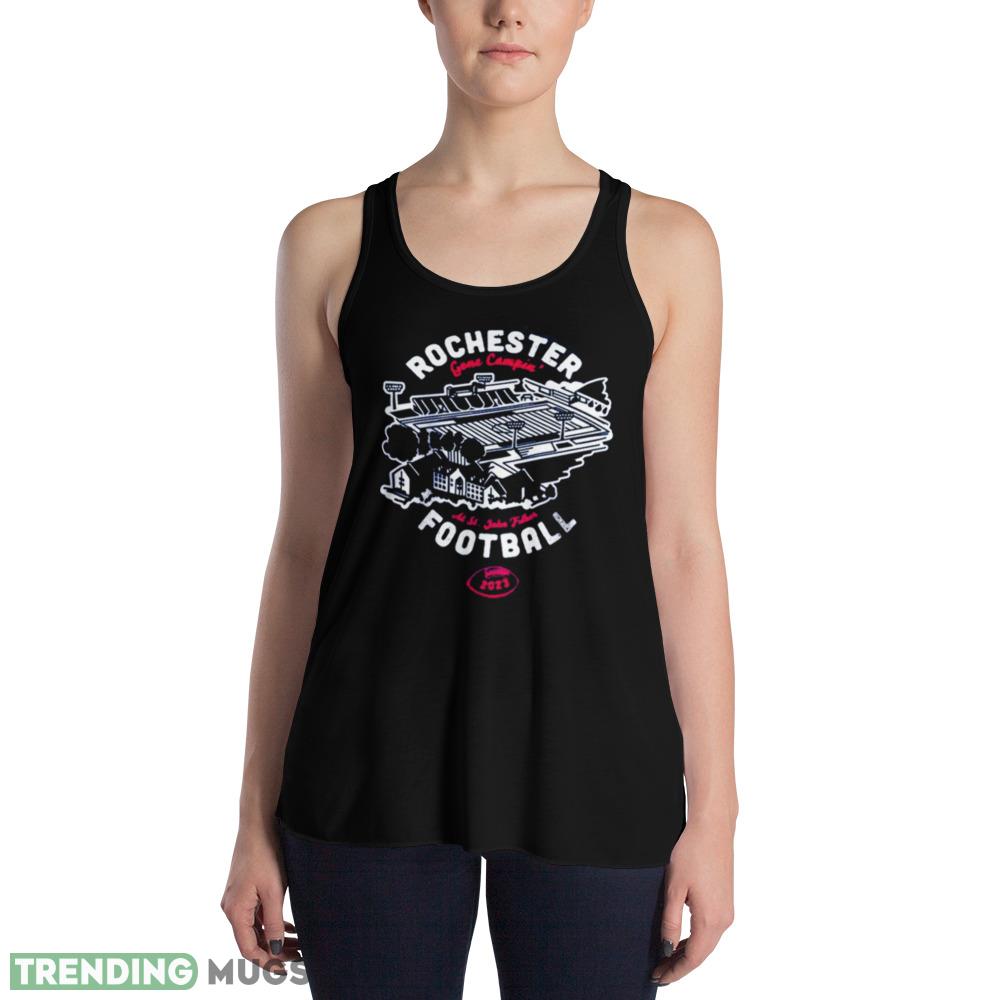 Buffalo Bills 2023 Rochester Training Camp Shirt Dark Shirt Buffalo Bills 2023 Rochester Training Camp Shirt Dark Shirt