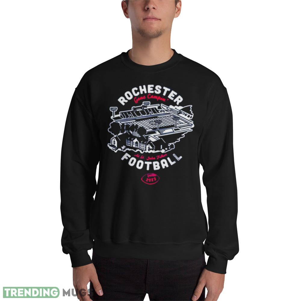 Buffalo Bills 2023 Rochester Training Camp Shirt - 18000 Unisex Heavy Blend Crewneck Sweatshirt Buffalo Bills 2023 Rochester Training Camp Shirt - 18000 Unisex Heavy Blend Crewneck Sweatshirt