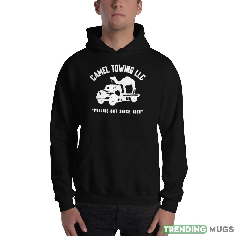Bunker Branding Co Store Camel Towing Pulling Out Since 1969 Shirt Dark Shirt Bunker Branding Co Store Camel Towing Pulling Out Since 1969 Shirt Dark Shirt