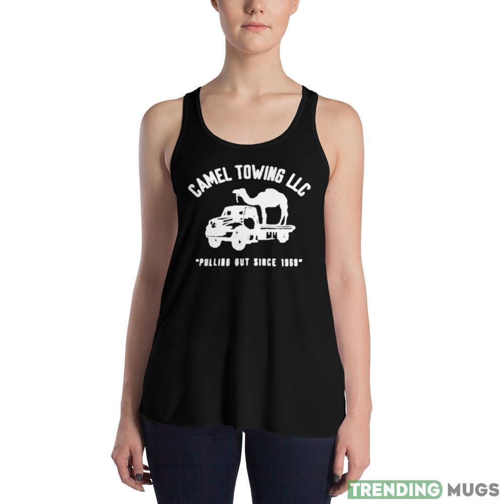 Bunker Branding Co Store Camel Towing Pulling Out Since 1969 Shirt Dark Shirt Bunker Branding Co Store Camel Towing Pulling Out Since 1969 Shirt Dark Shirt