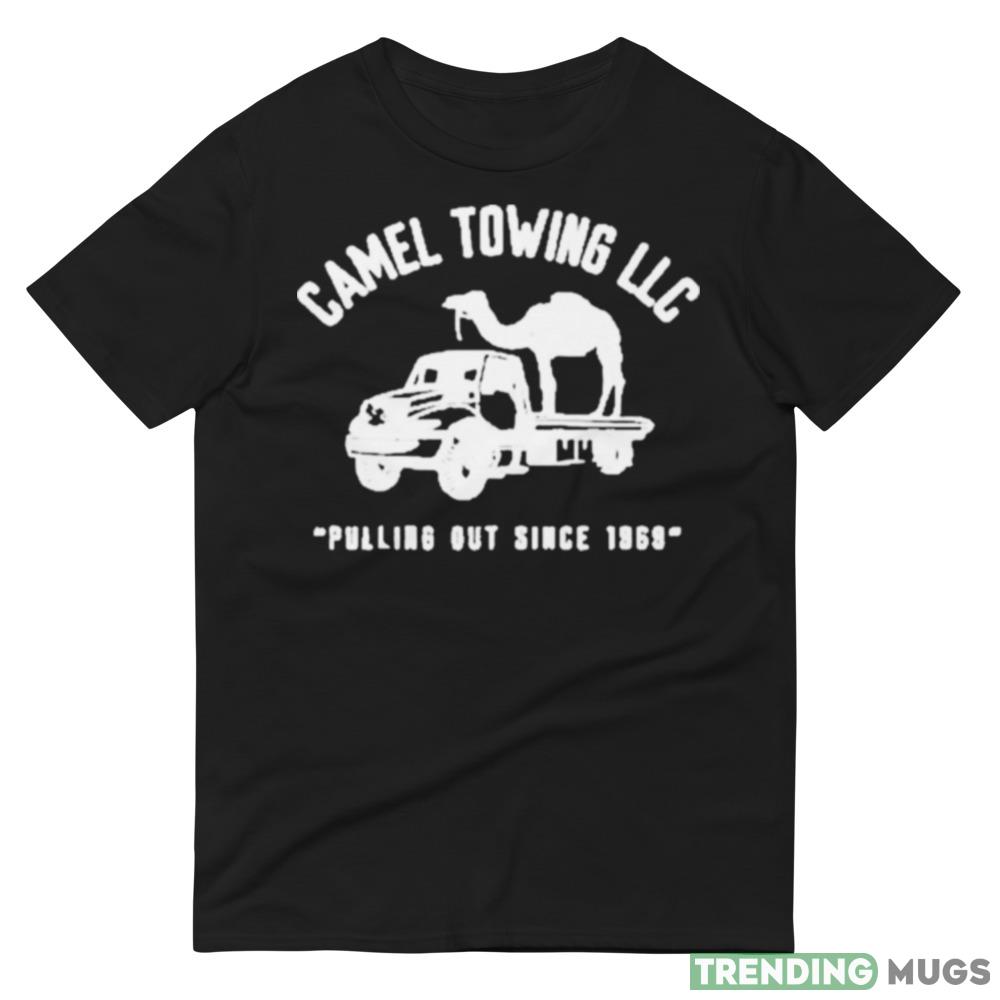 Bunker Branding Co Store Camel Towing Pulling Out Since 1969 Shirt Dark Shirt Bunker Branding Co Store Camel Towing Pulling Out Since 1969 Shirt Dark Shirt