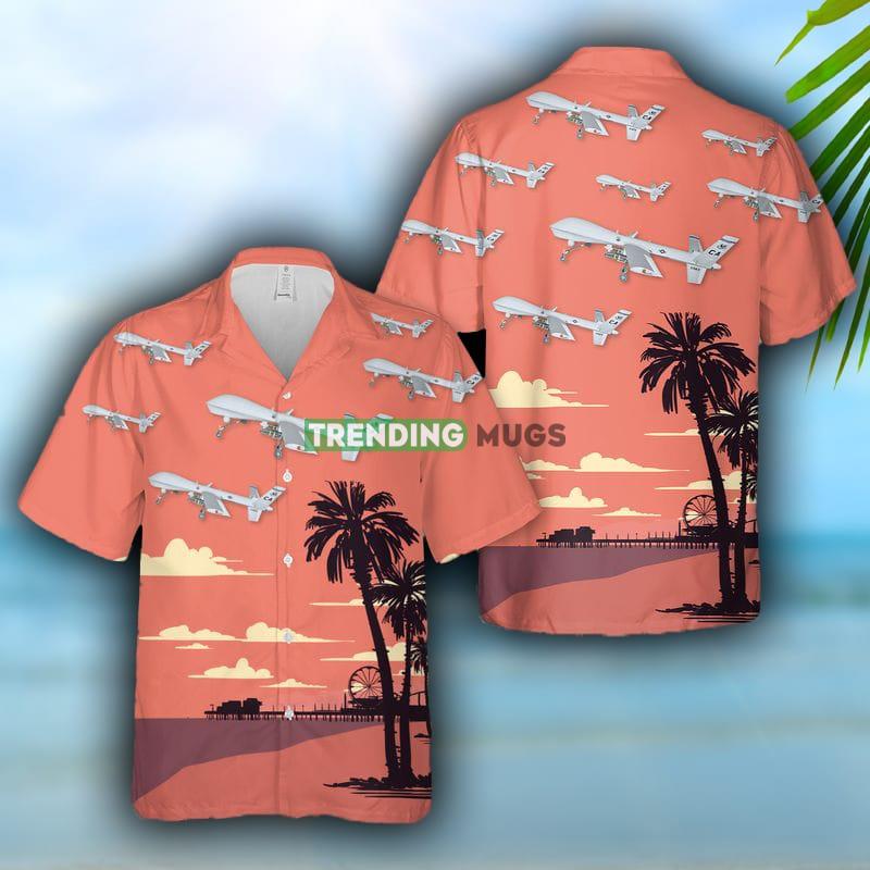California Air National Guard 163d Attack Wing MQ-9 Reaper US Air Force Hawaiian Shirt - California Air National Guard 163d Attack Wing MQ-9 Reaper US Air Force Hawaiian Shirt California Air National Guard 163d Attack Wing MQ-9 Reaper US Air Force Hawaiian Shirt - California Air National Guard 163d Attack Wing MQ-9 Reaper US Air Force Hawaiian Shirt