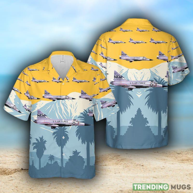 California Air National Guard 196th FIS Convair F-102A Delta Dagger US Air Force Hawaiian Shirt - California Air National Guard 196th FIS Convair F-102A Delta Dagger US Air Force Hawaiian Shirt California Air National Guard 196th FIS Convair F-102A Delta Dagger US Air Force Hawaiian Shirt - California Air National Guard 196th FIS Convair F-102A Delta Dagger US Air Force Hawaiian Shirt
