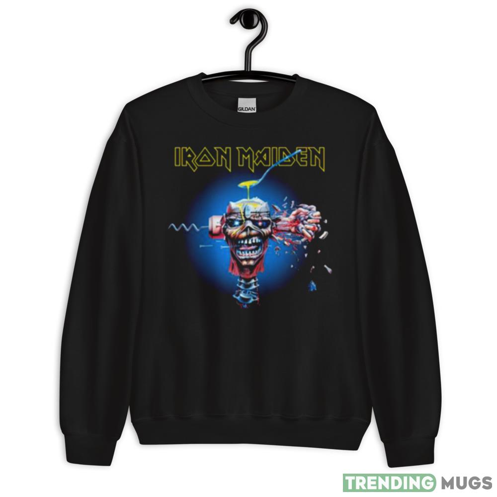 Can I Play With Madness Fear Of The Dark 2023 Tour Shirt - 18000 Unisex Heavy Blend Crewneck Sweatshirt Can I Play With Madness Fear Of The Dark 2023 Tour Shirt - 18000 Unisex Heavy Blend Crewneck Sweatshirt