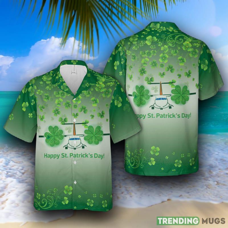 Canada Air North, Yukon's Airline, St. Patrick's Day Hawaiian Shirt For Men And Women Hawaiian Shirt Canada Air North, Yukon's Airline, St. Patrick's Day Hawaiian Shirt For Men And Women - Canada Air North, Yukon's Airline, St. Patrick's Day Hawaiian Shirt For Men And Women