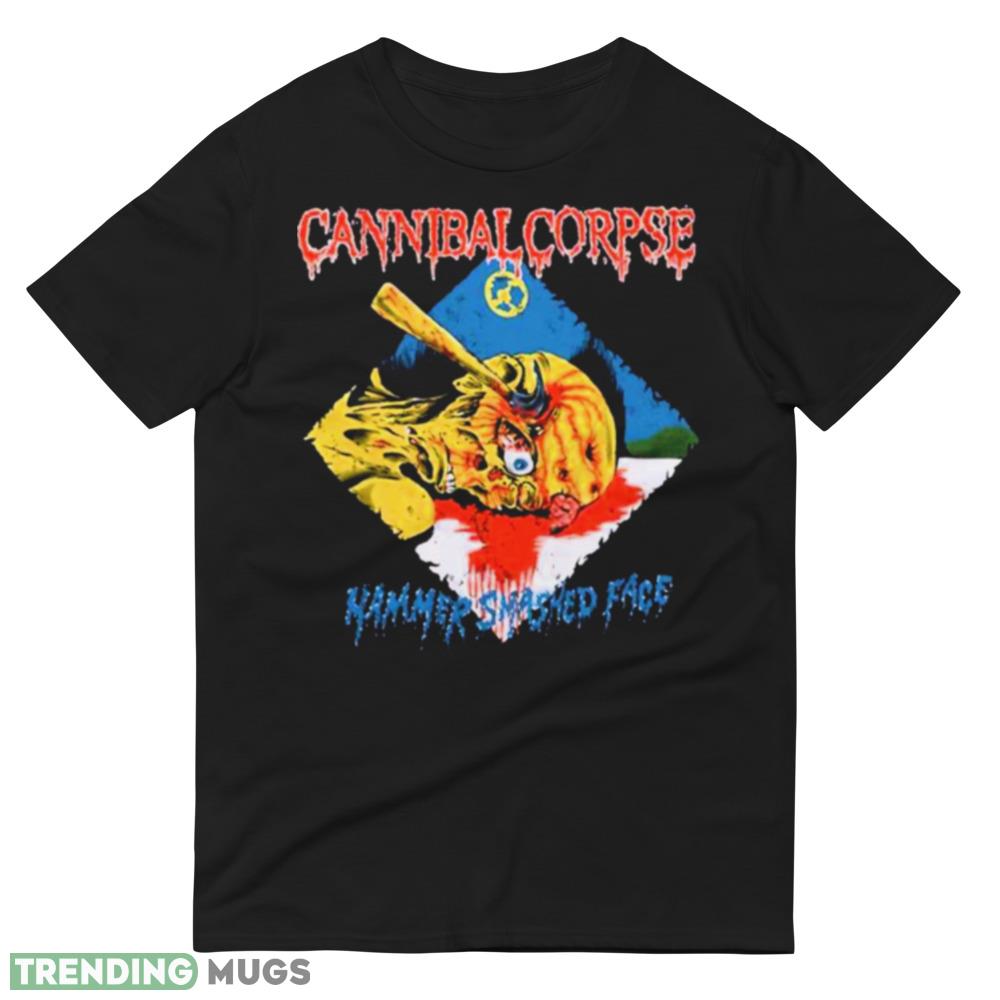 Cannibal Corpse Stripped Raped And Strangled shirt Dark Shirt Cannibal Corpse Stripped Raped And Strangled shirt Dark Shirt