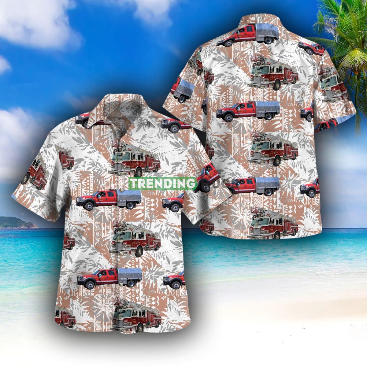 Cannon Beach RFPD, Oregon Hawaiian Shirt For Men And Women - Cannon Beach RFPD, Oregon Hawaiian Shirt For Men And Women Cannon Beach RFPD, Oregon Hawaiian Shirt For Men And Women - Cannon Beach RFPD, Oregon Hawaiian Shirt For Men And Women