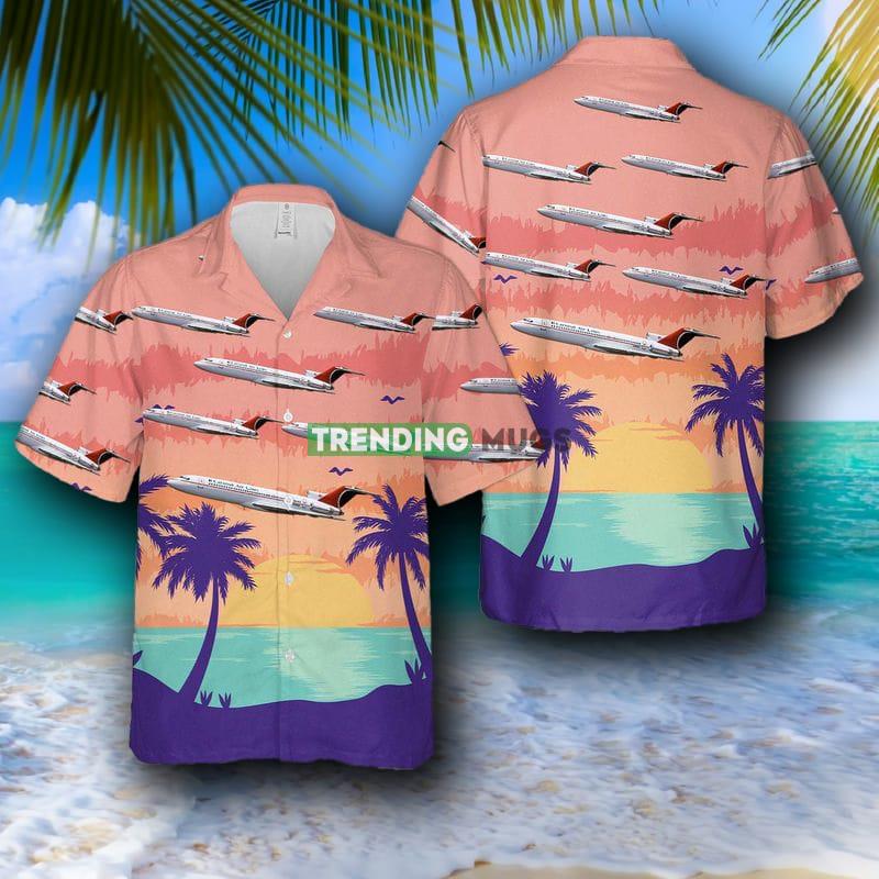 Carnival Air Lines Boeing 727-200 Hawaiian Shirt For Men And Women - Carnival Air Lines Boeing 727-200 Hawaiian Shirt For Men And Women Carnival Air Lines Boeing 727-200 Hawaiian Shirt For Men And Women - Carnival Air Lines Boeing 727-200 Hawaiian Shirt For Men And Women