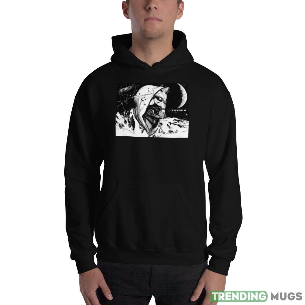 Cayde 6 Exo Kpop Band shirt Dark Shirt Cayde 6 Exo Kpop Band shirt Dark Shirt