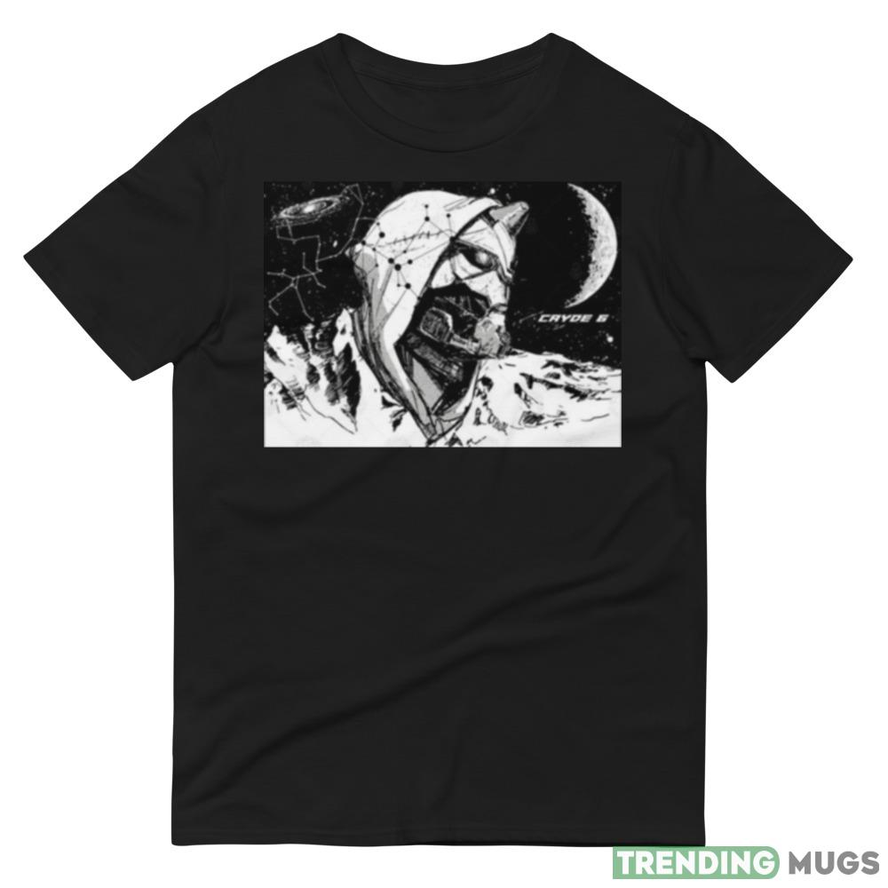 Cayde 6 Exo Kpop Band shirt Dark Shirt Cayde 6 Exo Kpop Band shirt Dark Shirt