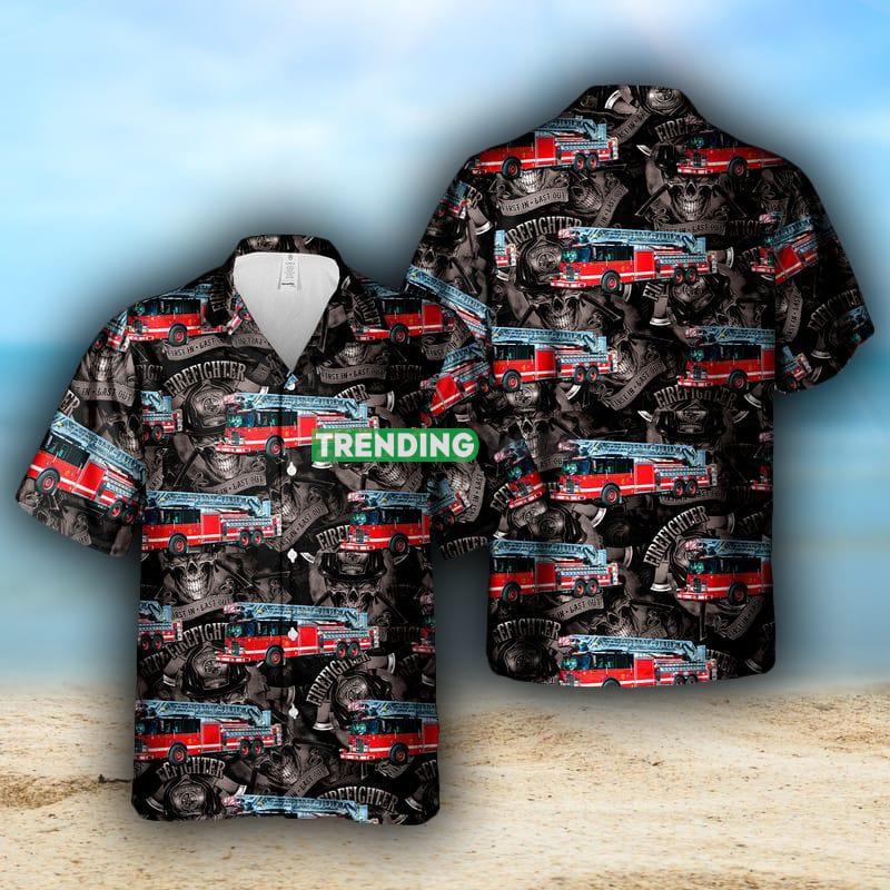 CFD Aerial Tower Chicago Fire Department Hawaiian Shirt For Men And Women - CFD Aerial Tower Chicago Fire Department Hawaiian Shirt For Men And Women CFD Aerial Tower Chicago Fire Department Hawaiian Shirt For Men And Women - CFD Aerial Tower Chicago Fire Department Hawaiian Shirt For Men And Women