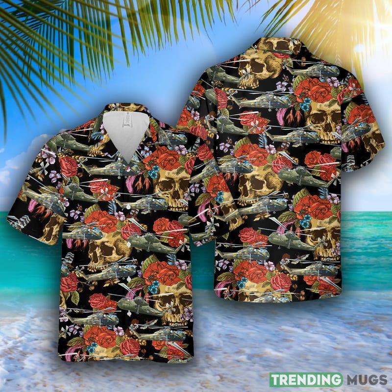 CH-37 Mojave US Army Hawaiian Shirt For Men And Women - CH-37 Mojave US Army Hawaiian Shirt For Men And Women CH-37 Mojave US Army Hawaiian Shirt For Men And Women - CH-37 Mojave US Army Hawaiian Shirt For Men And Women