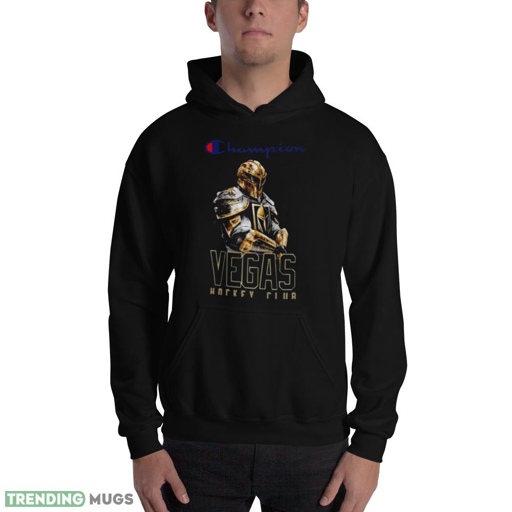 Champions Mandalorian Vegas Golden Knights shirt Dark Shirt Champions Mandalorian Vegas Golden Knights shirt Dark Shirt