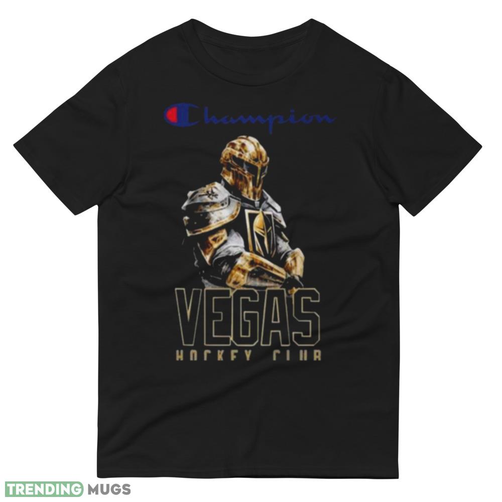 Champions Mandalorian Vegas Golden Knights shirt Dark Shirt Champions Mandalorian Vegas Golden Knights shirt Dark Shirt