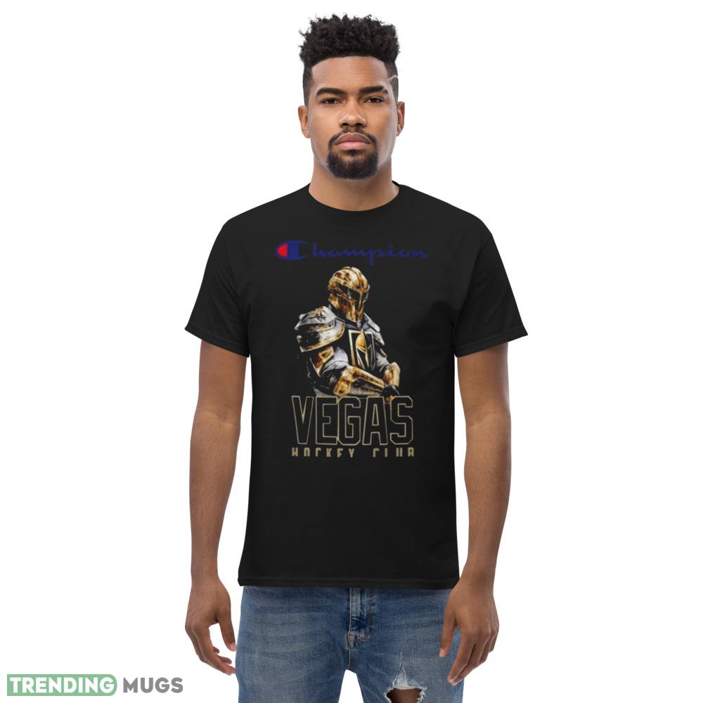 Champions Mandalorian Vegas Golden Knights shirt Dark Shirt Champions Mandalorian Vegas Golden Knights shirt Dark Shirt
