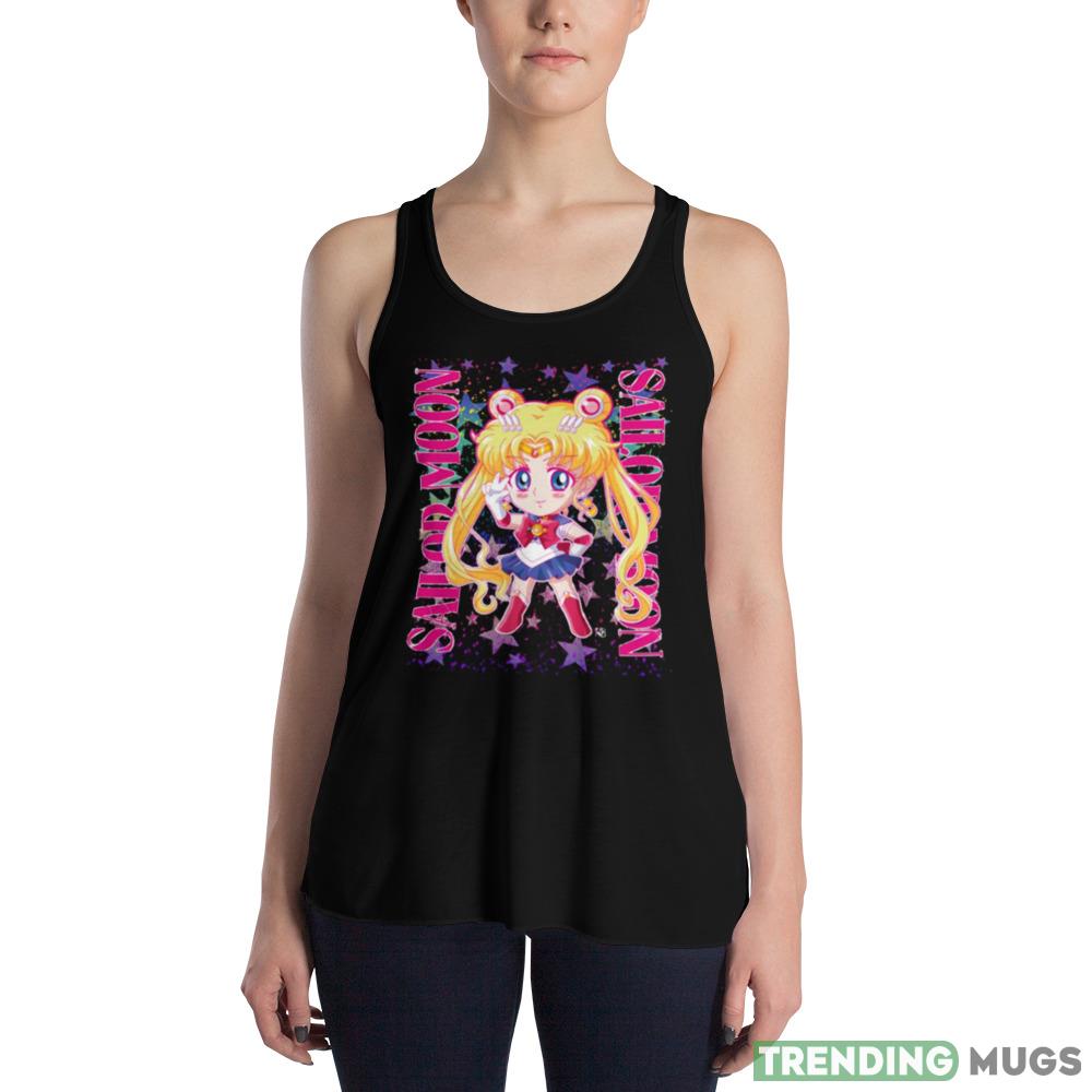 Chibi Sailor Moon Baby Chibi shirt Dark Shirt Chibi Sailor Moon Baby Chibi shirt Dark Shirt