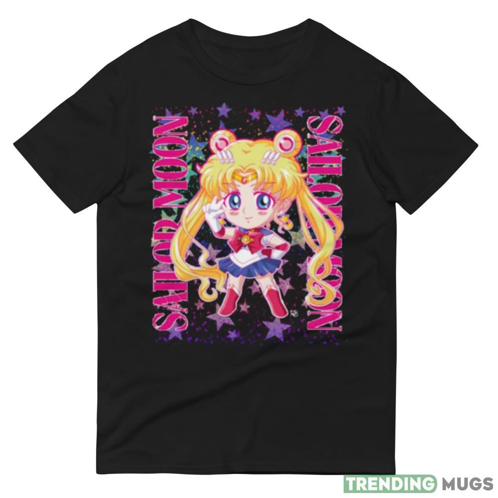 Chibi Sailor Moon Baby Chibi shirt Dark Shirt Chibi Sailor Moon Baby Chibi shirt Dark Shirt