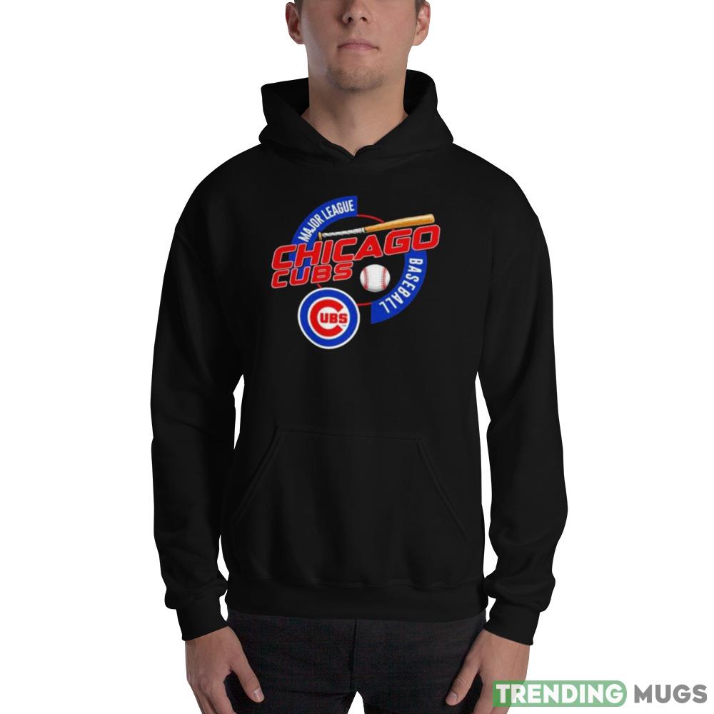 Chicago Cubs Major League Baseball Team Logo 2023 Shirt Dark Shirt Chicago Cubs Major League Baseball Team Logo 2023 Shirt Dark Shirt
