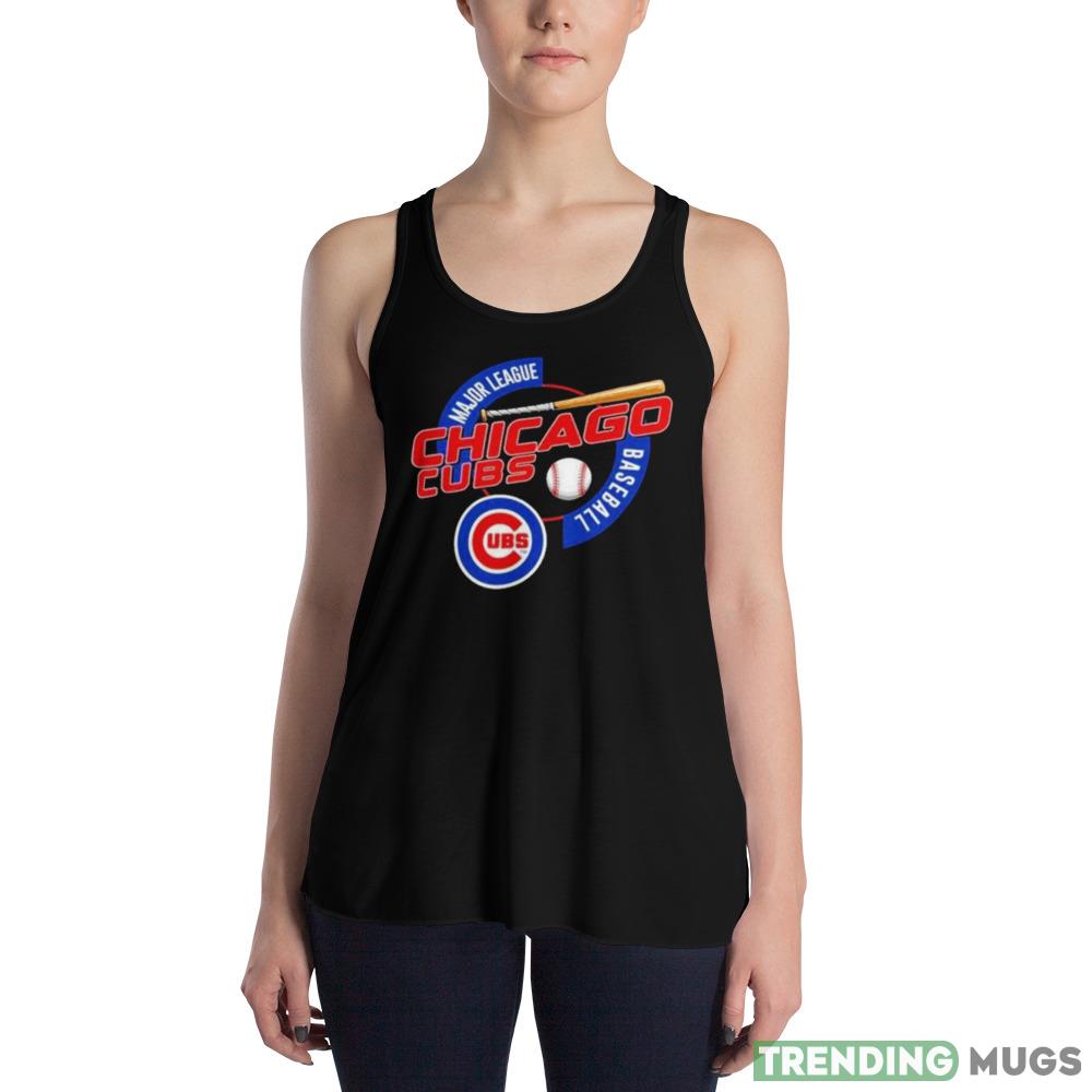 Chicago Cubs Major League Baseball Team Logo 2023 Shirt Dark Shirt Chicago Cubs Major League Baseball Team Logo 2023 Shirt Dark Shirt