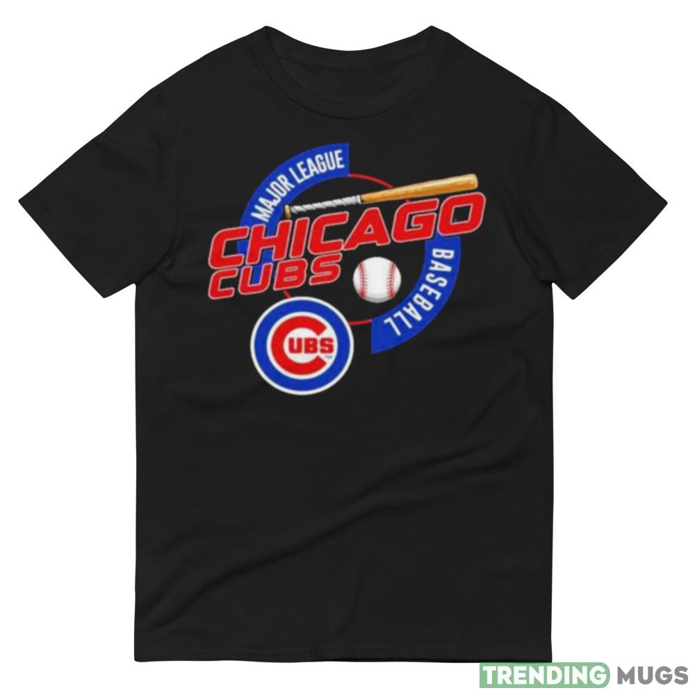 Chicago Cubs Major League Baseball Team Logo 2023 Shirt Dark Shirt Chicago Cubs Major League Baseball Team Logo 2023 Shirt Dark Shirt