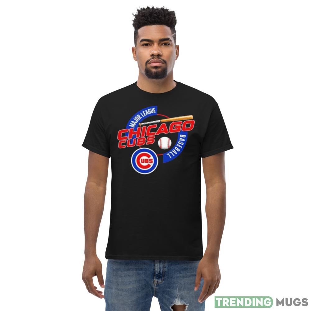 Chicago Cubs Major League Baseball Team Logo 2023 Shirt Dark Shirt Chicago Cubs Major League Baseball Team Logo 2023 Shirt Dark Shirt
