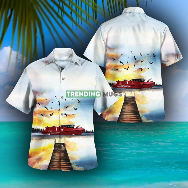 Christopher Wheatley Fireboat Style 3 Chicago Fire Department Hawaiian Shirt For Men And Women - Christopher Wheatley Fireboat Style 3 Chicago Fire Department Hawaiian Shirt For Men And Women Christopher Wheatley Fireboat Style 3 Chicago Fire Department Hawaiian Shirt For Men And Women - Christopher Wheatley Fireboat Style 3 Chicago Fire Department Hawaiian Shirt For Men And Women