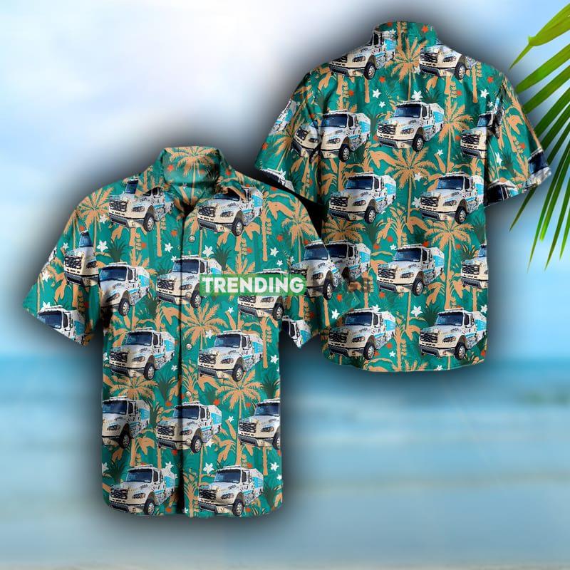 Cincinnati, Ohio, Cincinnati Children's Hospital Medical Center Hawaiian Shirt Hawaiian Shirt Cincinnati, Ohio, Cincinnati Children's Hospital Medical Center Hawaiian Shirt - Cincinnati, Ohio, Cincinnati Children's Hospital Medical Center Hawaiian Shirt