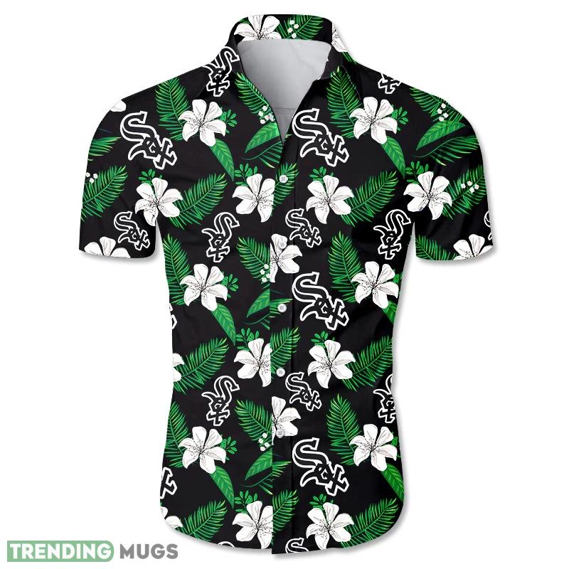 Cincinnati Reds Hawaiian Shirt flower Men And Women For Fans - Cincinnati Reds Hawaiian Shirt Tropical flower gift for fans_1 Cincinnati Reds Hawaiian Shirt flower Men And Women For Fans - Cincinnati Reds Hawaiian Shirt Tropical flower gift for fans_1