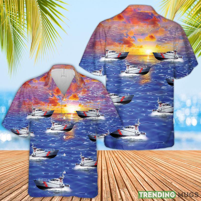 Coast Guard Motor Life Boat US Hawaiian Shirt For Men And Women - Coast Guard Motor Life Boat US Hawaiian Shirt For Men And Women Coast Guard Motor Life Boat US Hawaiian Shirt For Men And Women - Coast Guard Motor Life Boat US Hawaiian Shirt For Men And Women