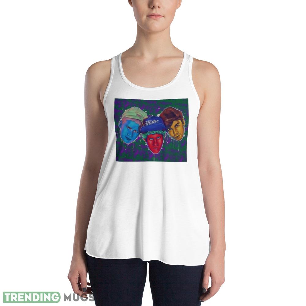 Colored Design Beastie Boys 1978 shirt Light Shirt Colored Design Beastie Boys 1978 shirt Light Shirt