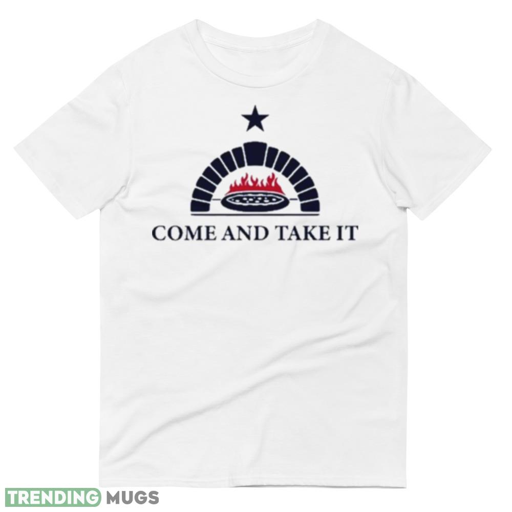 Come And Take It One Bite Pizza shirt Light Shirt Come And Take It One Bite Pizza shirt Light Shirt