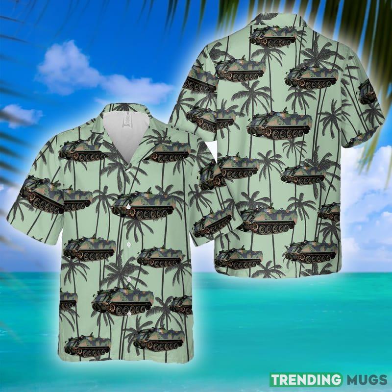Connecticut Army National Guard M113 Armored Personnel Carrier Hawaiian Shirt - Connecticut Army National Guard M113 Armored Personnel Carrier Hawaiian Shirt Connecticut Army National Guard M113 Armored Personnel Carrier Hawaiian Shirt - Connecticut Army National Guard M113 Armored Personnel Carrier Hawaiian Shirt