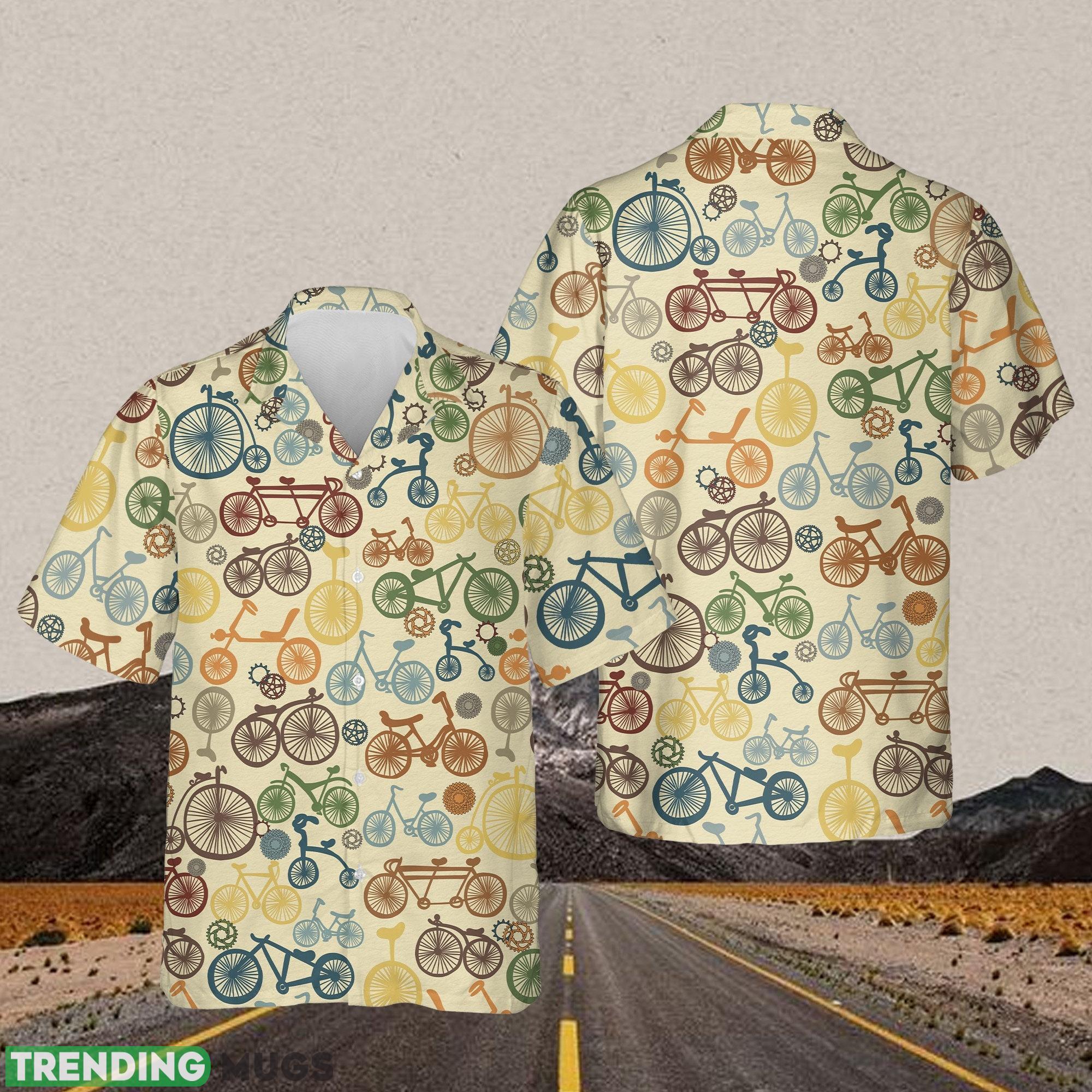 Cycling Vintage Hawaiian Shirt Biker Cycling Shirt Cycling Gift Shirt - Cycling Vintage Hawaiian Shirt, Biker Cycling Shirt, Cycling Gift Shirt_1 Cycling Vintage Hawaiian Shirt Biker Cycling Shirt Cycling Gift Shirt - Cycling Vintage Hawaiian Shirt, Biker Cycling Shirt, Cycling Gift Shirt_1