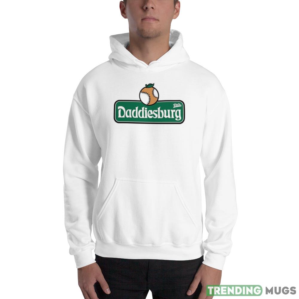 Daddiesburg Design T Shirt Light Shirt Daddiesburg Design T Shirt Light Shirt