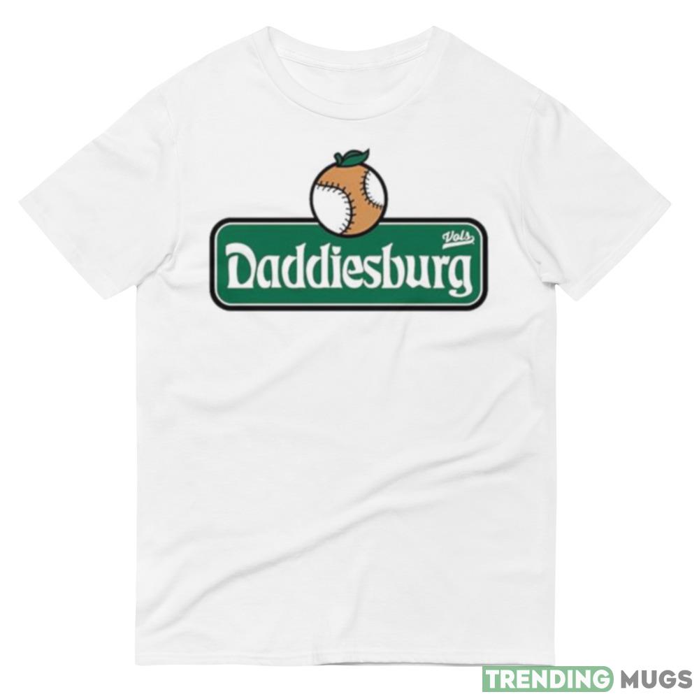 Daddiesburg Design T Shirt Light Shirt Daddiesburg Design T Shirt Light Shirt