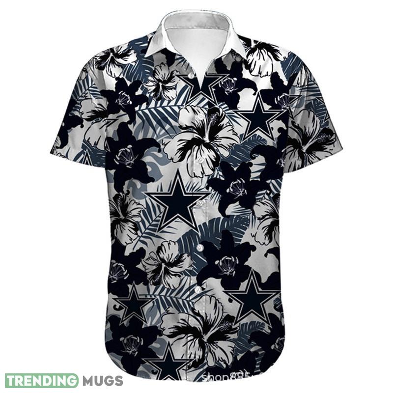Dallas Cowboys Hawaiian Shirts flower gift for fans Men And Women - Dallas Cowboys Hawaiian Shirts flower gift for fans Men And Women Dallas Cowboys Hawaiian Shirts flower gift for fans Men And Women - Dallas Cowboys Hawaiian Shirts flower gift for fans Men And Women
