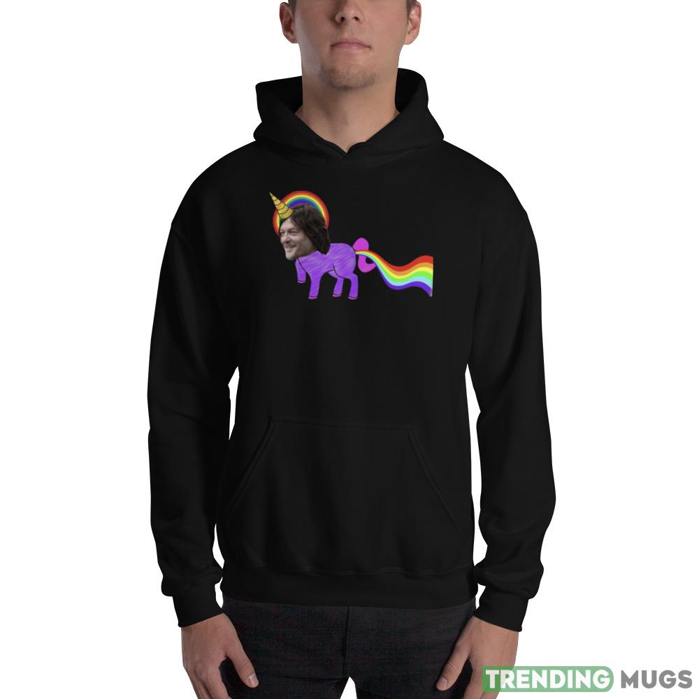 Daryl Dixon normicorn shirt Dark Shirt Daryl Dixon normicorn shirt Dark Shirt