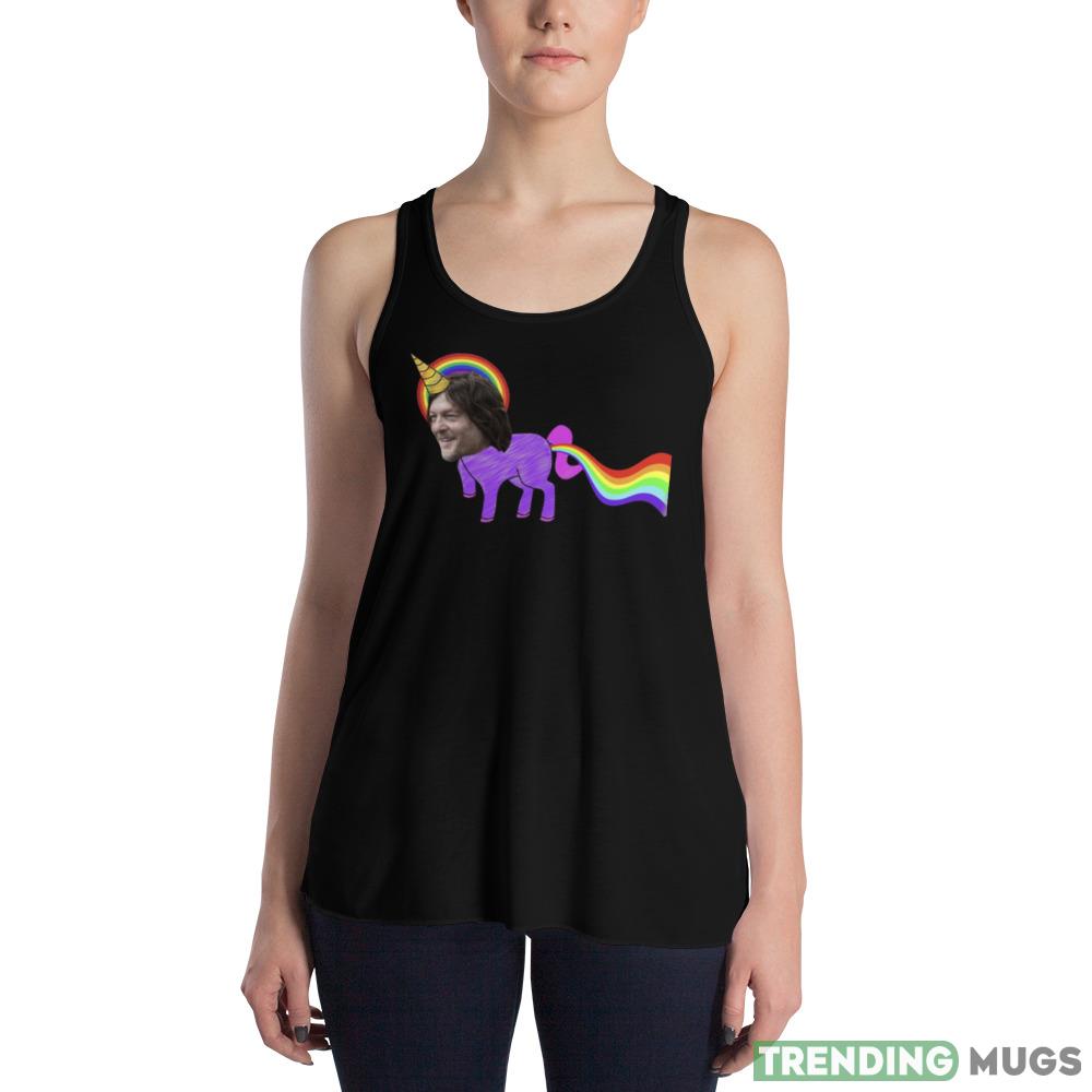 Daryl Dixon normicorn shirt Dark Shirt Daryl Dixon normicorn shirt Dark Shirt