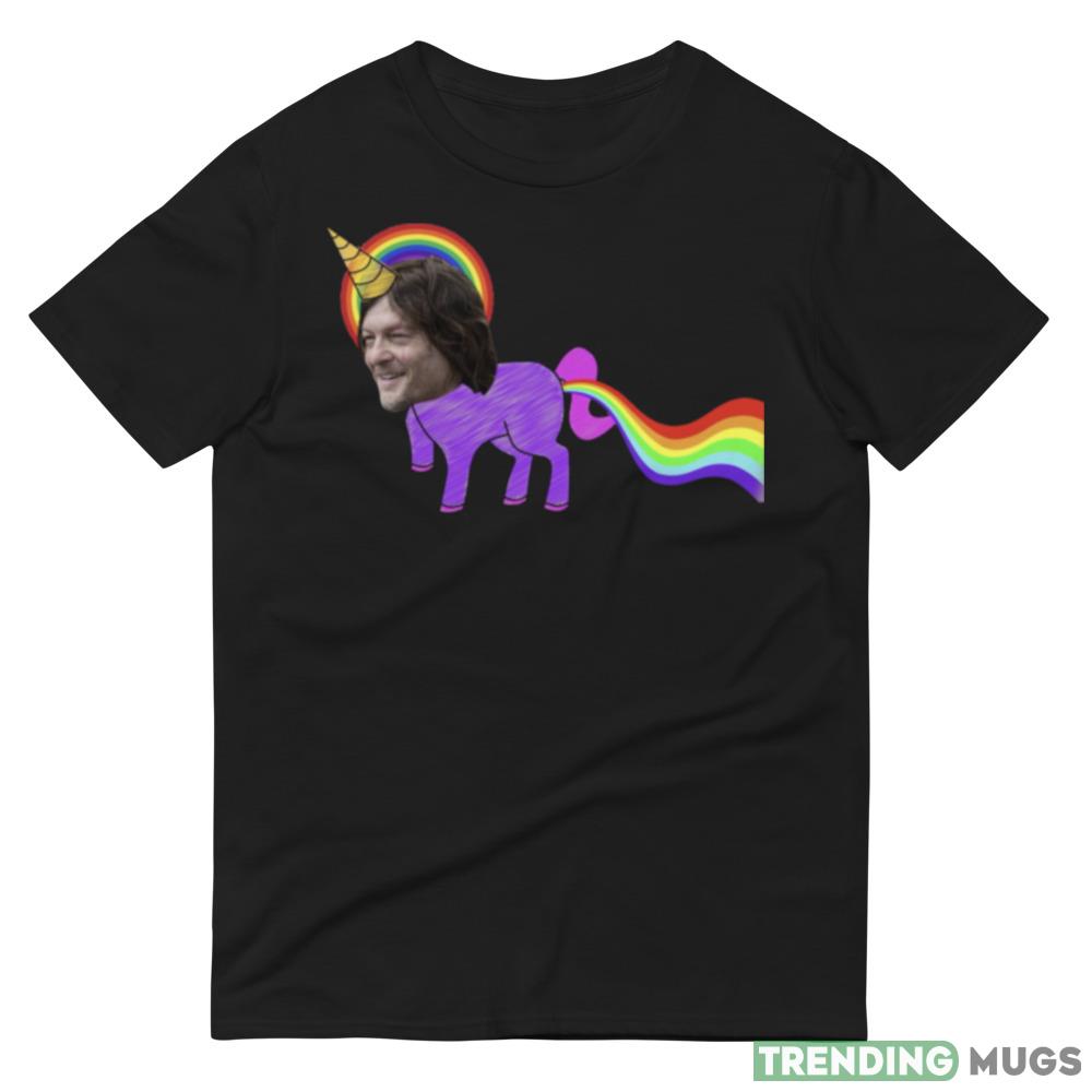 Daryl Dixon normicorn shirt Dark Shirt Daryl Dixon normicorn shirt Dark Shirt