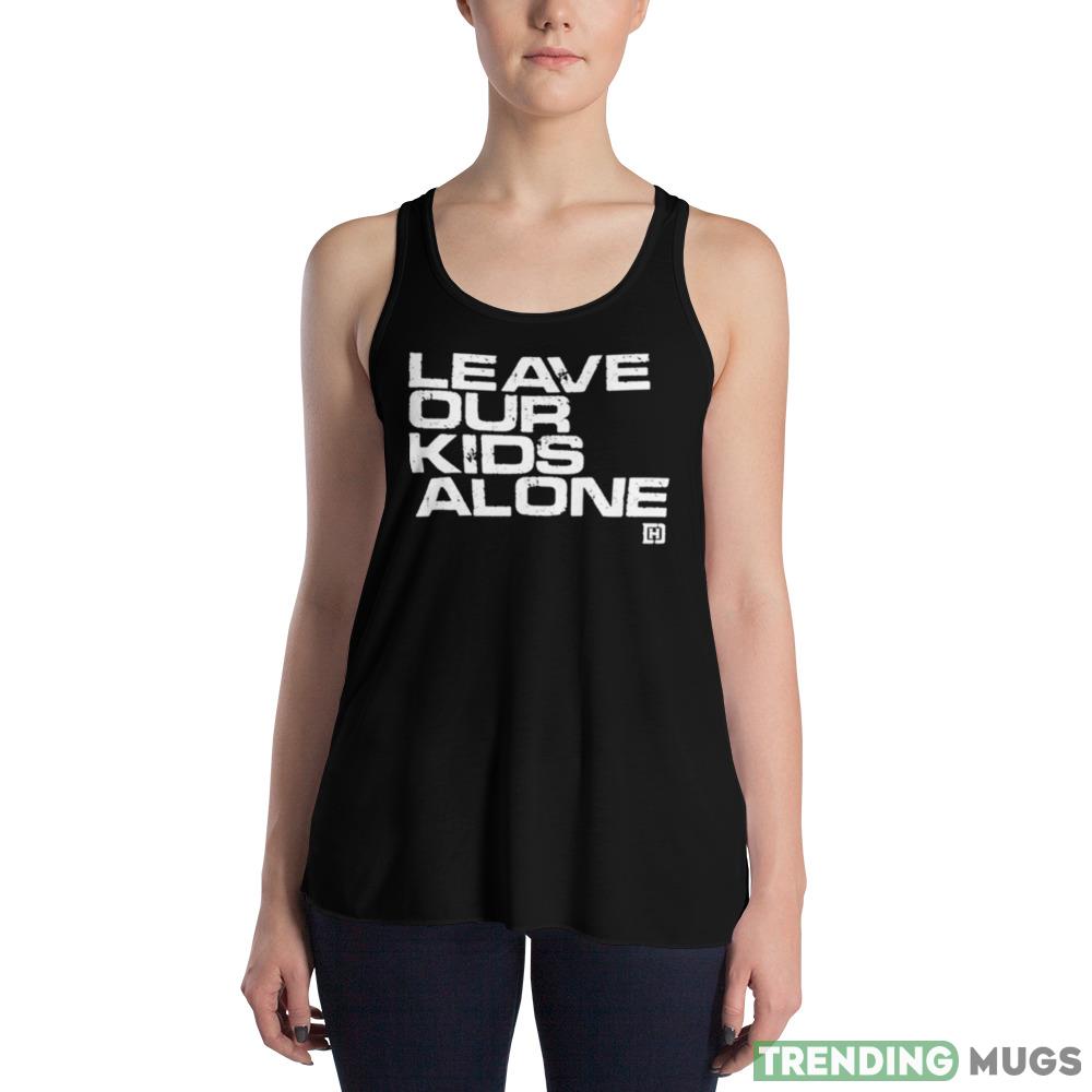 David J Harris Jr Leave Our Kids Alone Shirt Dark Shirt David J Harris Jr Leave Our Kids Alone Shirt Dark Shirt